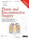 PLASTIC AND RECONSTRUCTIVE SURGERY雜志封面